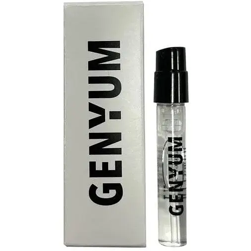 Парфюмированная вода пробник Genyum Painter 18 мл - фото 1