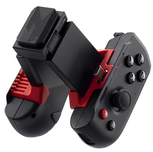 Геймпад Acer Nitro NGR400 Mobile Gaming Black (GP.OTH11.074) - фото 4