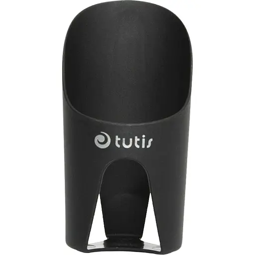 Уцінка. Підстаканник до коляски Tutis чорний (PP160) - фото 1