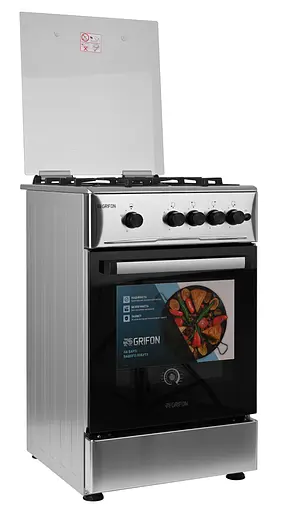 Плита Grifon G543X-CAB2 - фото 3