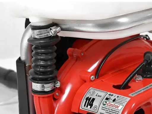 Оприскувач бензиновий HECHT 14,0 л 459 - фото 3