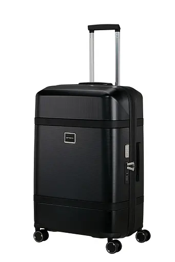Валіза 69 См Samsonite IMAGE BLACK 69x45x28(31) KQ5*09003 - фото 10