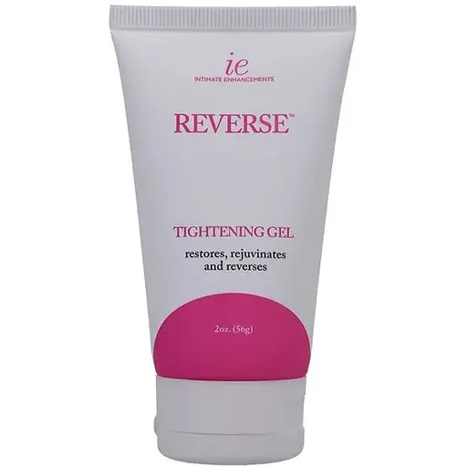 Крем для звуження піхви Doc Johnson Reverse (56 г)