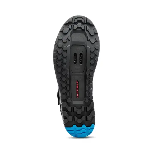 Веловзуття Shimano M GE900 44 Чорний (1096-ESHGE900MCL01S44000) - фото 6
