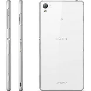 Смартфон Sony Xperia Z3 D6603 White Refurbished - фото 3