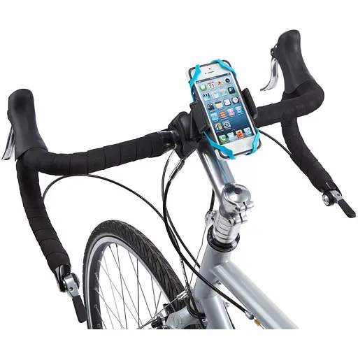 Кріплення для смартфона Thule Smartphone Bike Mount (TH 100087) - фото 6