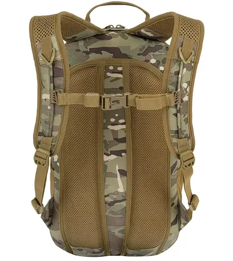 Рюкзак тактический Highlander Eagle 1 Backpack 20L HMTC (TT192-HC) - фото 4