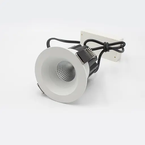 Встраиваемый светильник Skarlat RSL74232 10W WH 4000K - фото 6