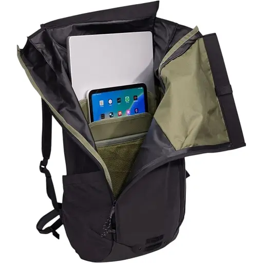 Рюкзак Thule Paramount Commuter Backpack 20L Black (TH 3205232) - фото 3