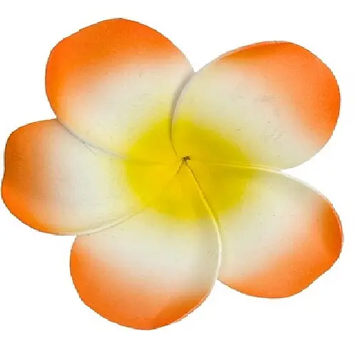 Заколка Гаваї - фото 1