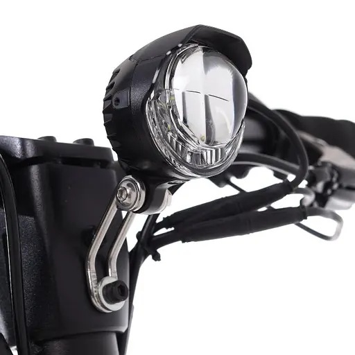 Электросамокат Kaabo Mantis 8 Lite - фото 7