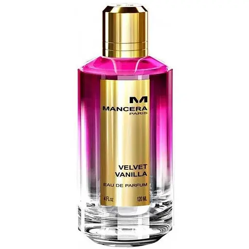 Парфумована вода оригінал тестер Mancera Velvet Vanilla 120 мл - фото 1