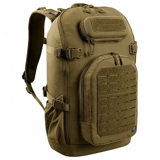 Рюкзак Highlander Stoirm Backpack 25 л Coyote Tan (TT187-CT) - фото 1
