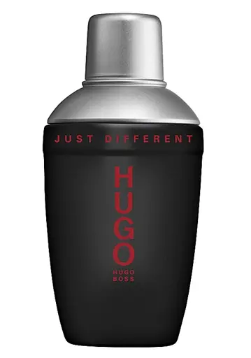 Оригинал Hugo Boss Just Different 75 мл ТЕСТЕР туалетная вода - фото 1