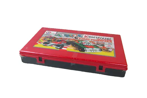 Конструктор ТехноК Суперуніверсал, 0939 - фото 2