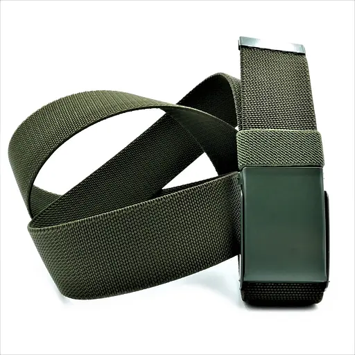 Ремінь гумка Le-Mon 115х3,8 см acs0024344 - фото 4