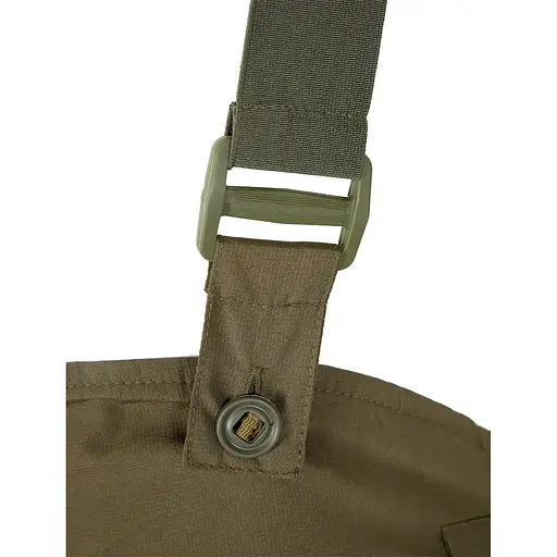 Костюм Skif Tac Warmer S зеленый - фото 20