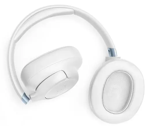 Навушники Tune 780NC White (JBLT780NCWHT) JBL teh0021130 - фото 8