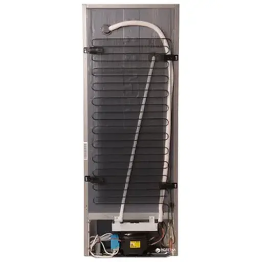 Морозильна камера Vestfrost VD 205 FNX - фото 8