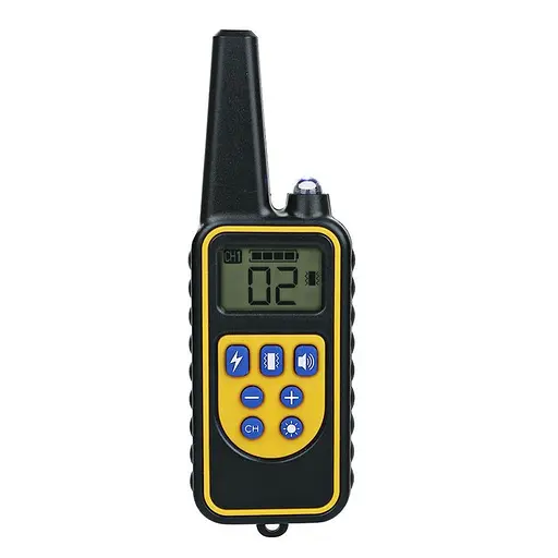 Електронашийник для собак Pet DTC-800 (100004) - фото 3