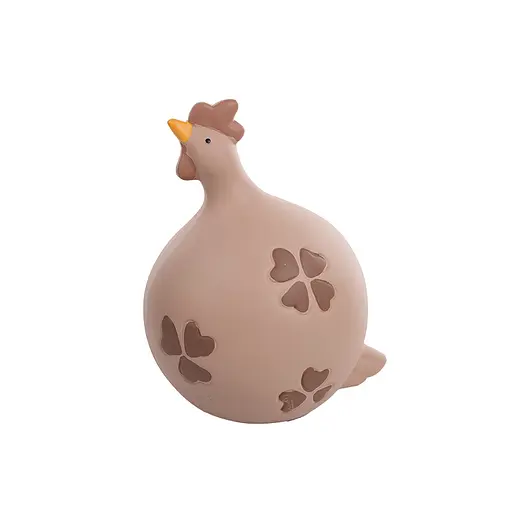 Фігурка Lefard Курочка 14 х 12.5 х 18 см (919-434) - фото 1