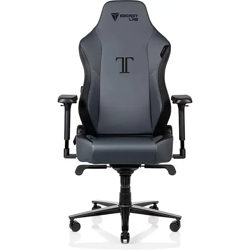 Ігрове крісло Secretlab TITAN 2020 Prime 2.0 PU Leather Gaming Ash (TT20-PU-Ash) - фото 1