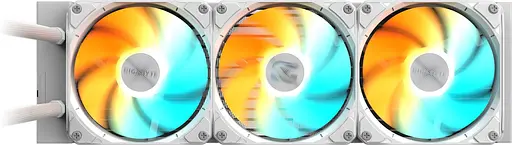 СВО Gigabyte GAMING 360 ICE (GP-GIGABYTE GME 360I) - фото 3