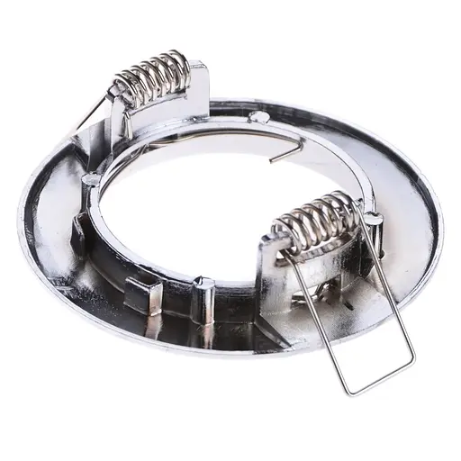 Светильник точечный Brille HDL-DS 01 CHR MR16 163830 - фото 5