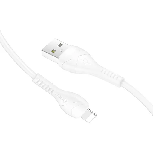 Кабель Hoco X37 Lightning 0.5 м - фото 3