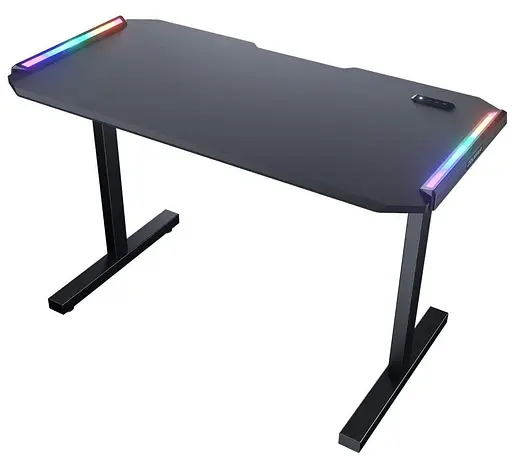 Геймерский стол Cougar DEIMUS 120 (DEIMUS 120) - фото 2