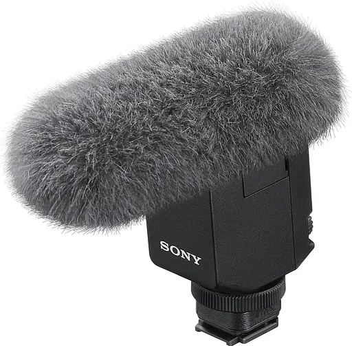 Sony Микрофон ECM-B10 - фото 5