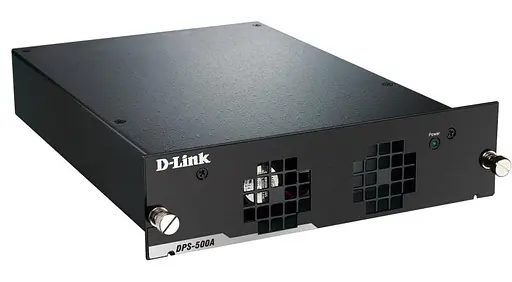 Резервный источник питания D-Link 140 Вт. - фото 2