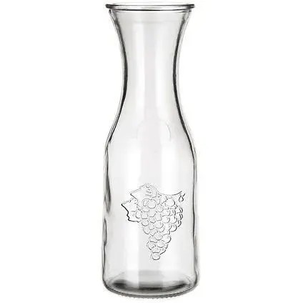 Графін 1000ml GRAPES