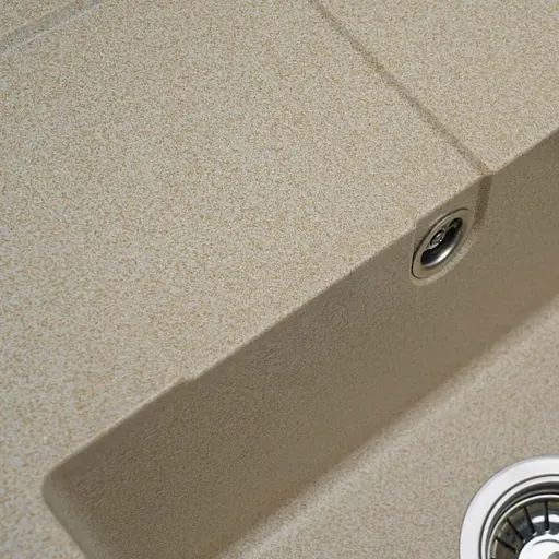 Кухонна мийка Platinum 5851 ARIA (SP000033271) - фото 4