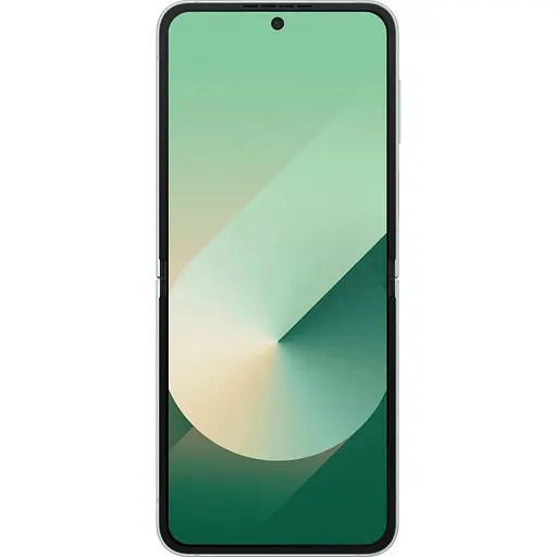 Смартфон Samsung Galaxy Flip 6 12/256GB Mint (SM-F741BLGG) [NFC, 2 SIM/1 SIM + eSIM] - фото 2
