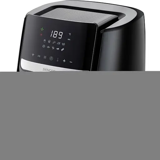 Мультипіч Sencor Vita SFR6600SS [134349] - фото 2