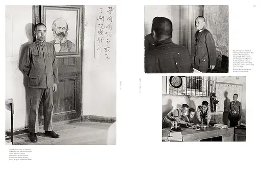 Robert Capa. In the Making - фото 3