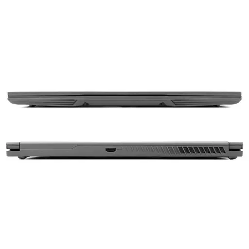 Ноутбук MSI Thin 15 B12UC-1621XPL - i5-12450H 15,16GB 512GB Без ОС RTX 3050 - фото 4