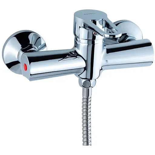 Смеситель для душа Aquatica 9734300 - фото 1