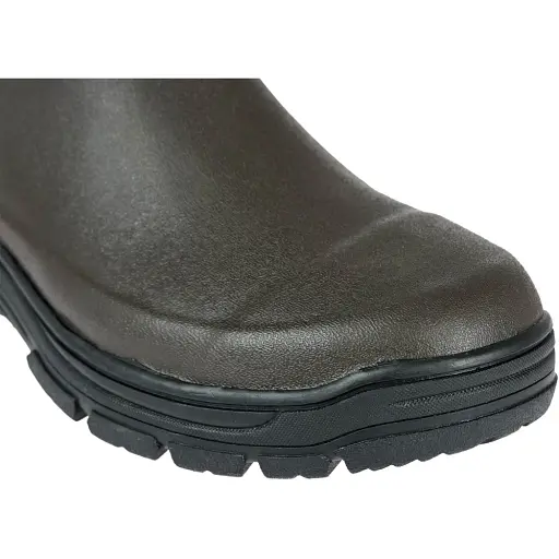 Сапоги Hallyard Cotton 45 Коричневый - фото 7