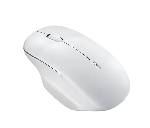 Мышь беспроводная INPHIC M1 White