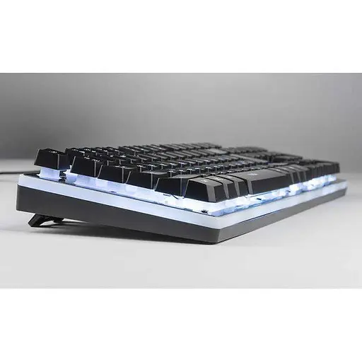 Клавіатура Vinga KBG839 black (KBG839 black) - фото 4