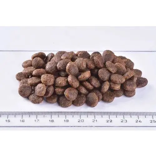 Сухой корм Brit Premium Cat Nature Sterilized Salmon для стерилизованных кошек с лососем 1500 г - фото 2