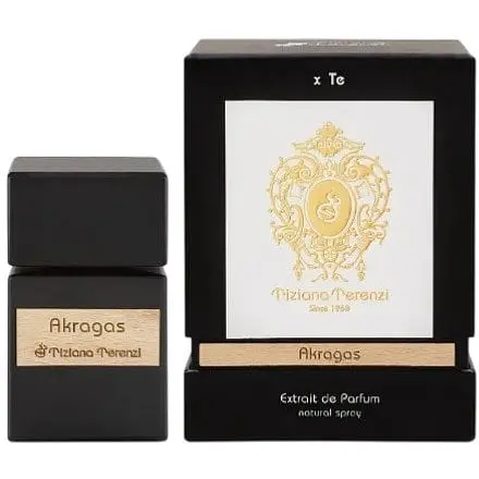 Парфюмированная вода оригинал Tiziana Terenzi Akragas 100 мл Parfum - фото 1