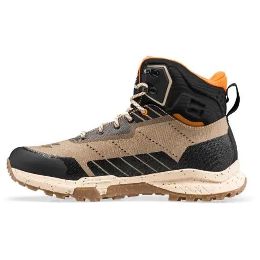Черевики Zamberlan 351 Devero Mid GTX - фото 3