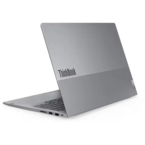 Ноутбук Lenovo 16'' ThinkBook 16 G7 IML, IPS, Ultra 5 125U 4.30GHz, 12 ядер, 48GB DDR5, 2TB - фото 10