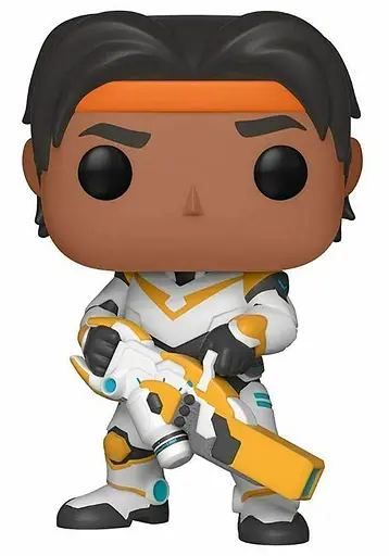 Фігурка Funko Pop Ханк Вольтрон Легендарний захисник Voltron 10см cartoon VLD H 477 - фото 2