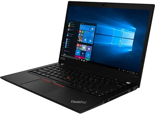 Ноутбук Lenovo ThinkPad P14s Gen 1 Ryzen 7 4750U, 16Gb, 512Gb SSD, Radeon Pro Graphics - фото 2