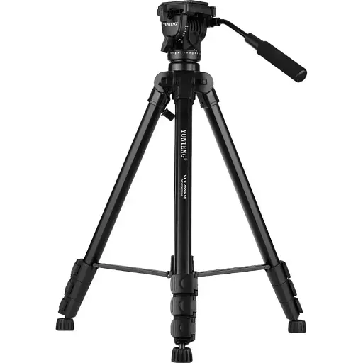 Штатив Yunteng VCT-999 Black [94425]