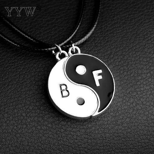 Кулон GeekLand Друзі парний Friends paired FR27.69 - фото 2